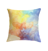 Bassist’s Bountiful Beats Pillow